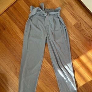 Athlete Skyline Pant II in Light Blue